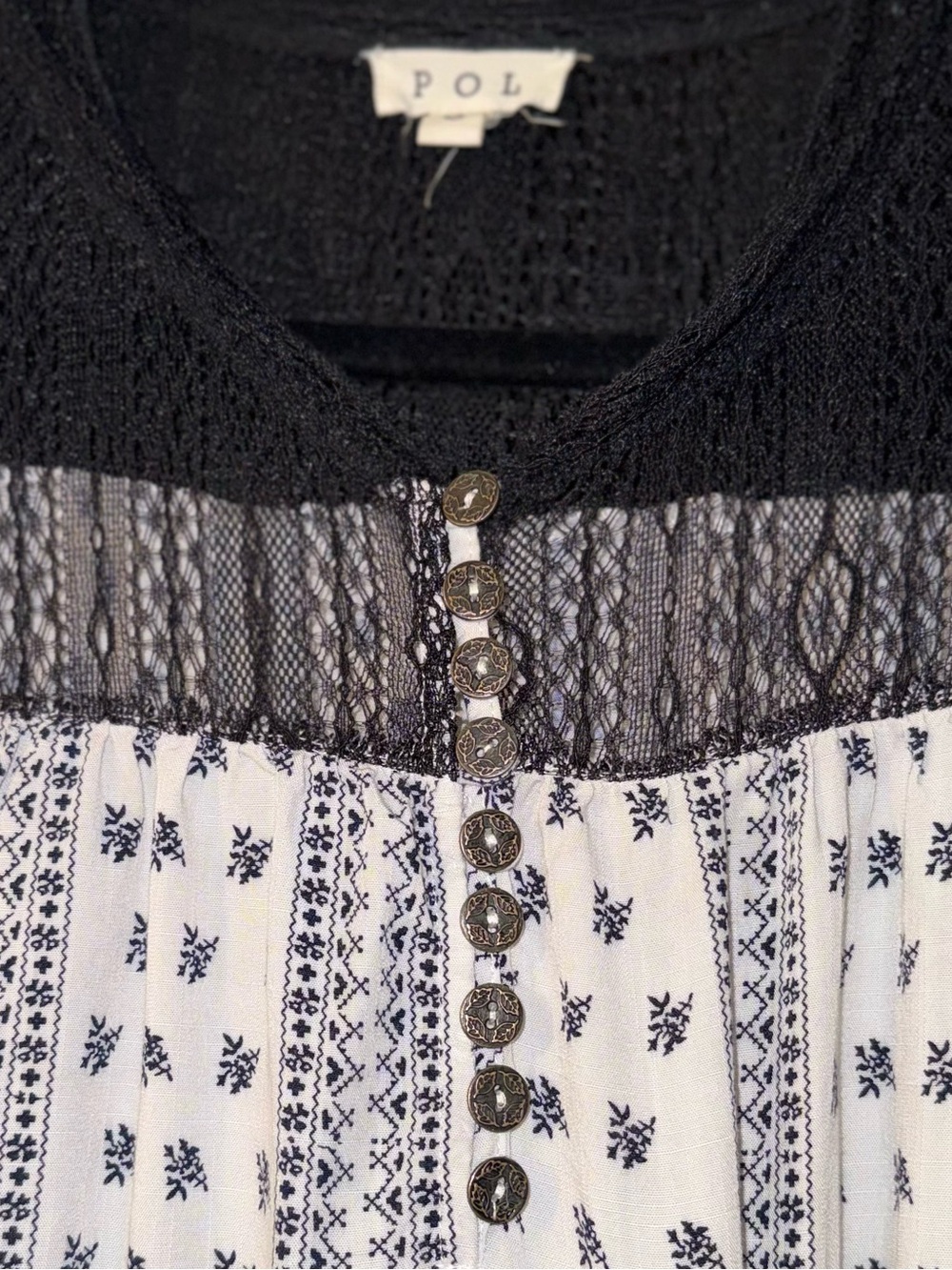 POL Tunic - Picture 4 of 5